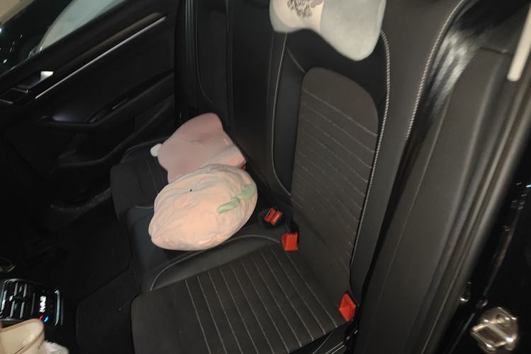 Used Volkswagen Magotan 2020 330TSI DSG Luxury Edition