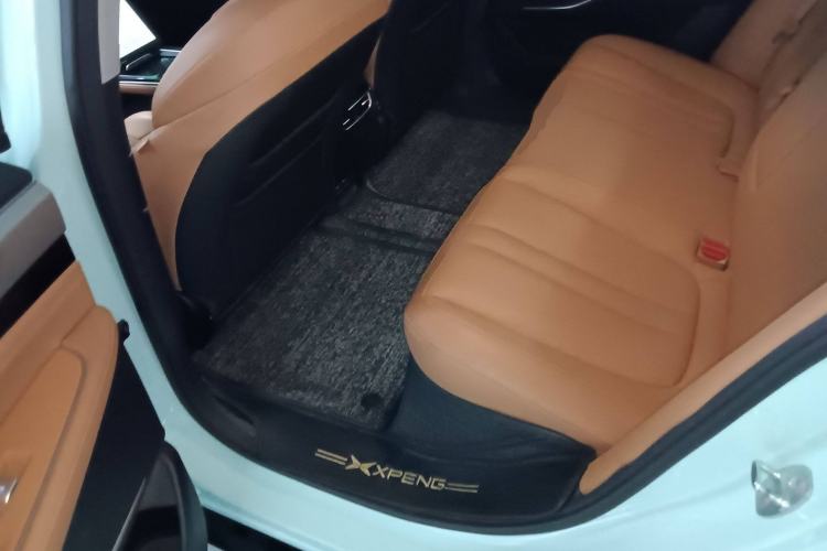 Used XPeng P5 2021 600P