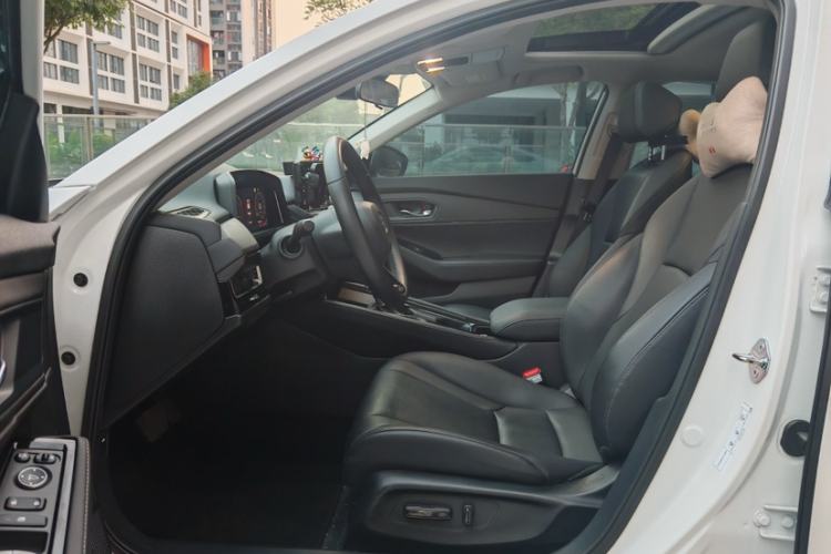 Used Honda Inspire 2024 260TURBO Elite Edition
