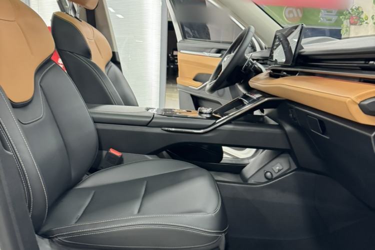 Used Haval H6 2021 3rd Generation 1.5T Automatic Two-Wheel-Drive Supreme
