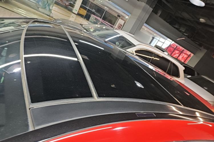 Used Mercedes-Benz B-Class 2017 B 200 Sport Edition Roof