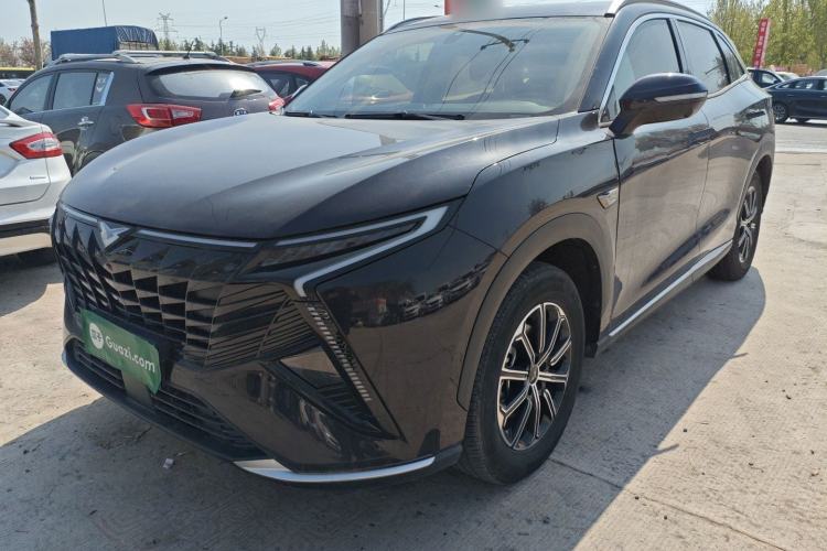 Used Cowin Kunlun 2023 Kunlun 300 Mountain Peak R Edition