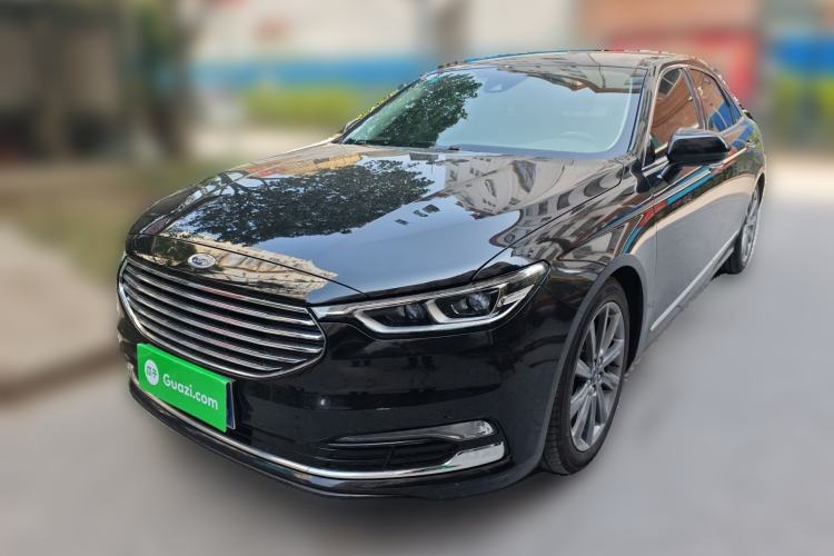 Used Ford Taurus 2019 EcoBoost 245 Premium Edition