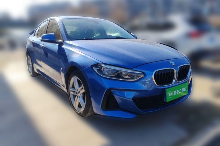 Used BMW 1 Series 2019 118i M Sport Package
