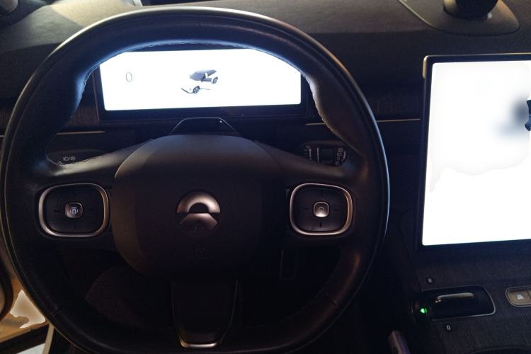 Used Nio ES7 2022 100kWh First Edition
