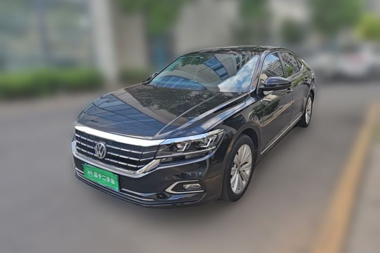 Used Volkswagen Passat 2020 330TSI Elite Edition China VI Guazi used car, China used car export, Used car for sale, Used  cars, Cheapest cars for sale