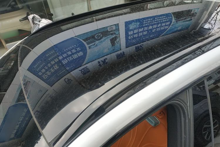 Used XPeng G9 2022 702 Max