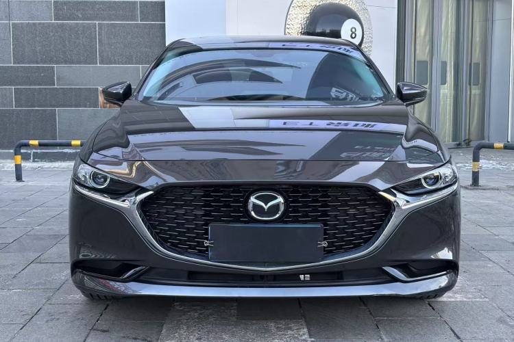 Used Mazda Mazda 3 Axela 2021 2.0L Automatic ZhiXuan Edition