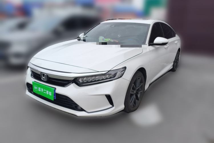 Used Honda Inspire 2022 260TURBO Elegant Edition