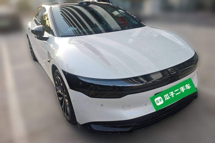 Used Zeekr 007 2024 Rear-Drive Intelligent Driving Version 75 kWh
