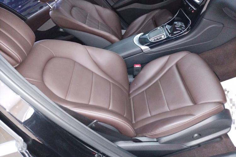 Used Mercedes-Benz GLC 2022 Second Facelift GLC 260 L 4MATIC Dynamic Edition