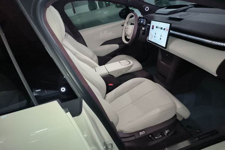 Used Zeekr X 2023 Rear-Drive YOU Edition 4 Seats
