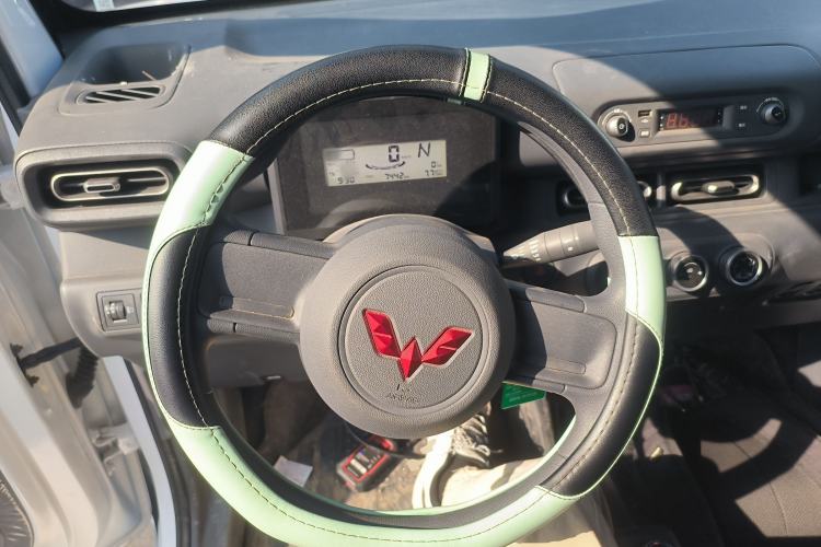 Used Wuling Zhiguang New Energy 2025 Standard Model
