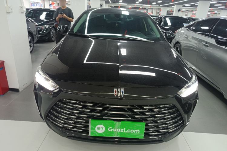 Used Buick Regal 2024 Revised 25T Ultra-Comfort Edition
