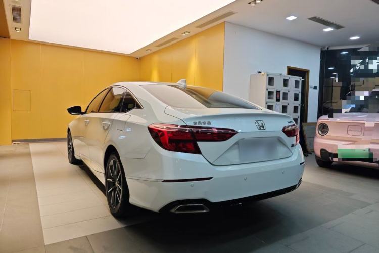 Used Honda Inspire 2022 260TURBO Elegant Edition
