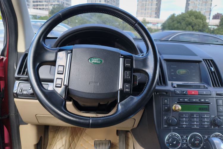 Used Land Rover Freelander 2 2012 2.2T SD4 HSE Diesel Edition