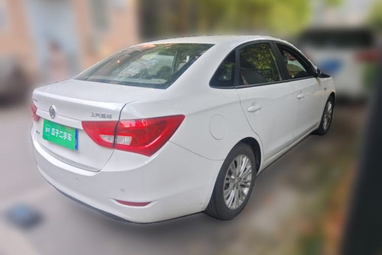 Used Buick GT 2016 15N Automatic Elite Edition
