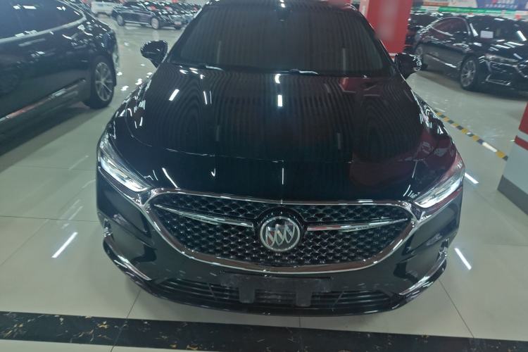 Used Buick LaCrosse 2021 552T Luxury Version