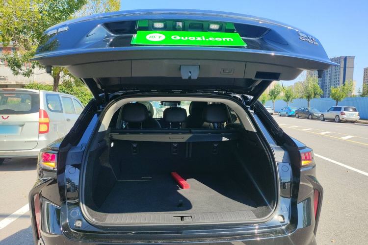 Used EXEED Stellar C-DM 2025 100 Long-Range Plus Two-Wheel Drive
