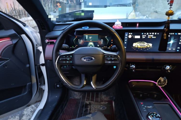 Used Ford Mondeo 2022 Facelifted EcoBoost 245 Ultimate Edition
