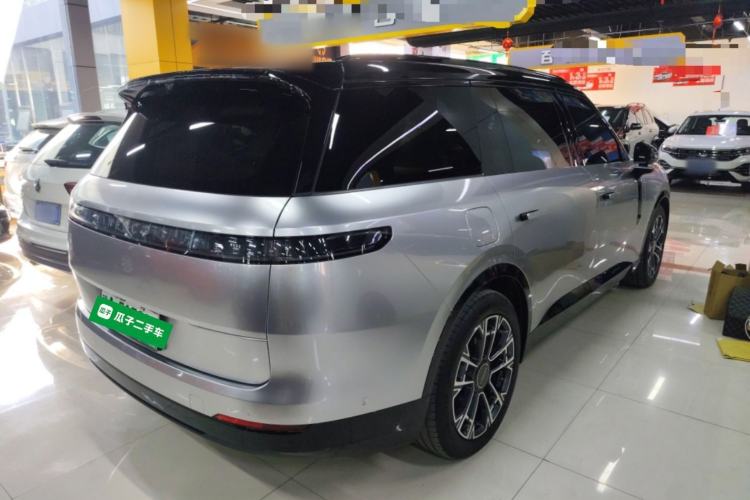 Used Lynk & Co 900 2025 1.5T Ultra
