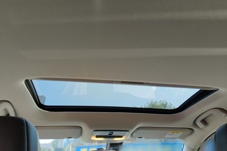 Used Nissan Sylphy 2021 1.6L XL CVT Enjoyment Edition