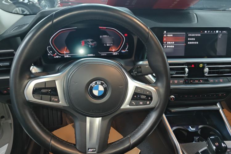 Used BMW 2 Series 2022 225i M Sport Night Edition
