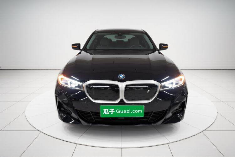 Used BMW i3 2022 eDrive 35 L
