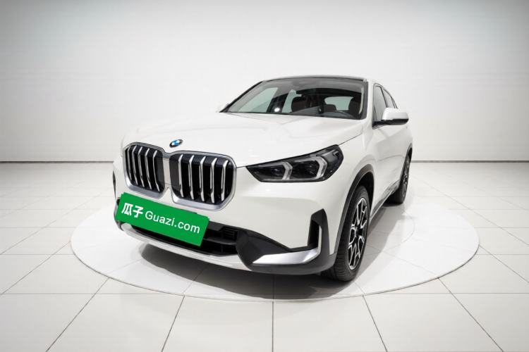 Used BMW X1 2023 sDrive25Li X Design Package