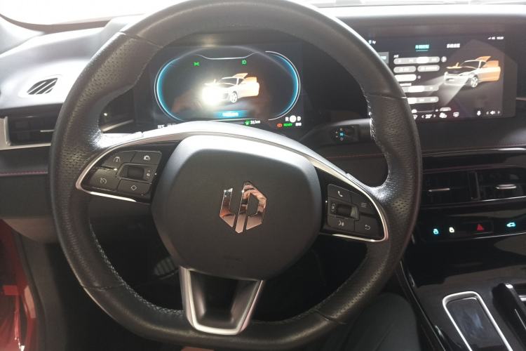 Used Leapmotor S01 2019 460 Pro