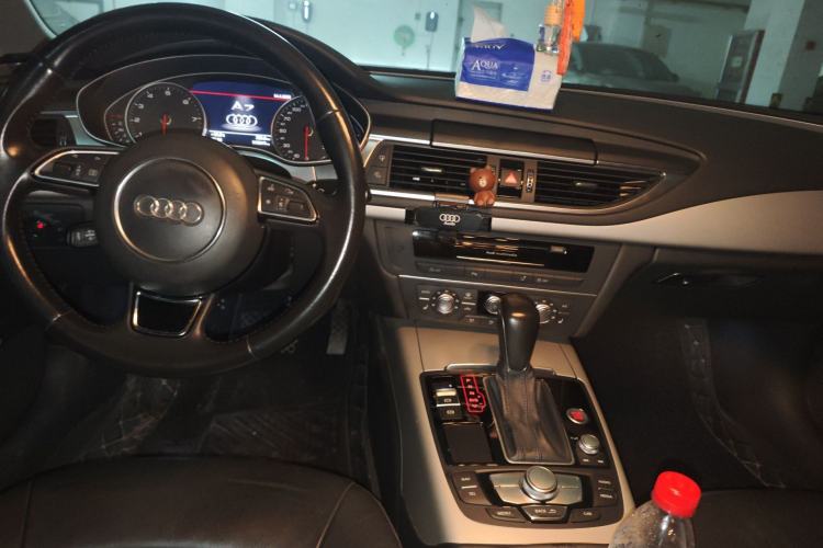 Used Audi A7 2014 30 FSI Fashion Edition