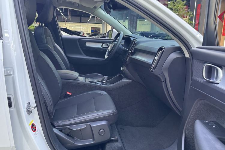 Used Volvo XC40 2020 T3 Smart & Stylish Edition
