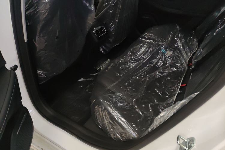 Used Chery Fengyun A8 2024 127 Far Voyage Luxury Edition
