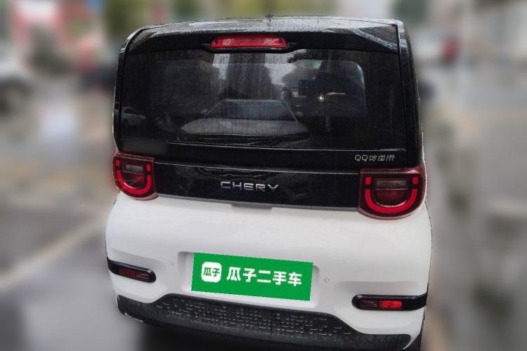 Used Chery QQ Ice Cream 2024 Edition Youth Version 205km Sundae
