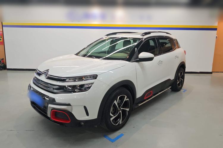 Used Citroen C5 AIRCROSS 2018 350THP Enjoyment Version
