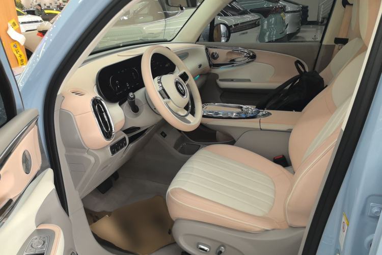 Used ORA Ballet Cat 2022 401 km Alice Edition
