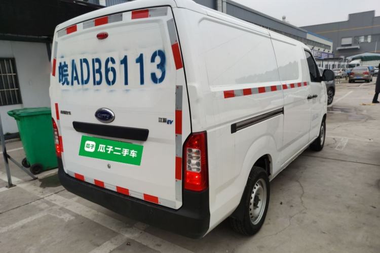 Used Karry Jiangtun 2023 Wide-body Edition Gotion High-Tech 38.7 kWh
