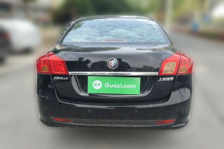 Used Buick Excelle 2013 1.5L Automatic Classic Model