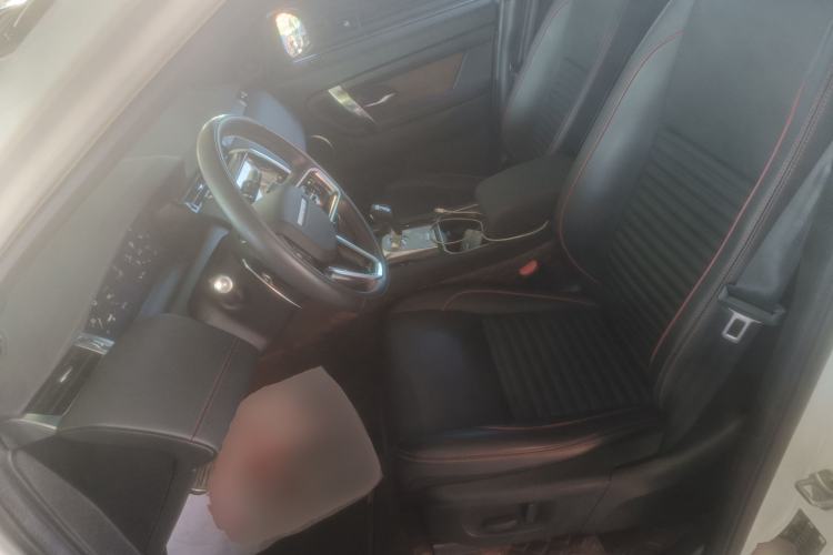 Used Land Rover Discovery Sport 2022 Revised Version 249 PS R-Dynamic S Performance Edition 5 Seats
