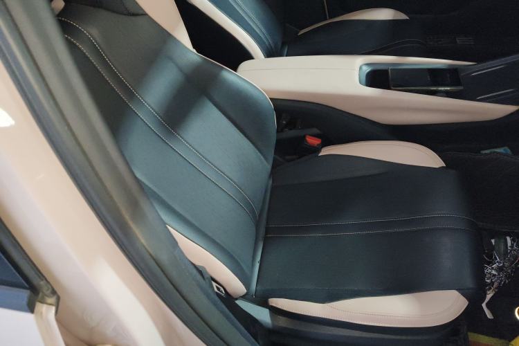 Used BYD Seagull 2023 Free Edition