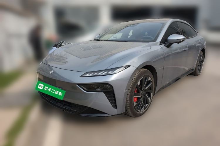 Used Dongfeng eπ eπ007 2024 200Pro Range-Extended Version