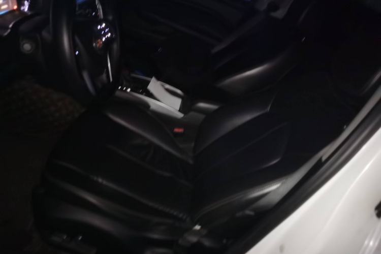 Used Cadillac SRX 2013 3.0L Comfort Model