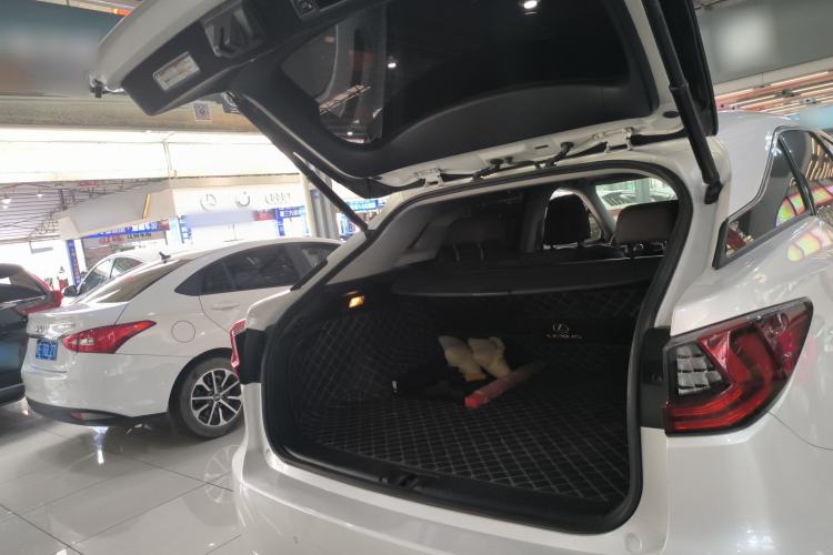 Used Lexus RX 2016 300 4x4 Elegant Edition China V-standard