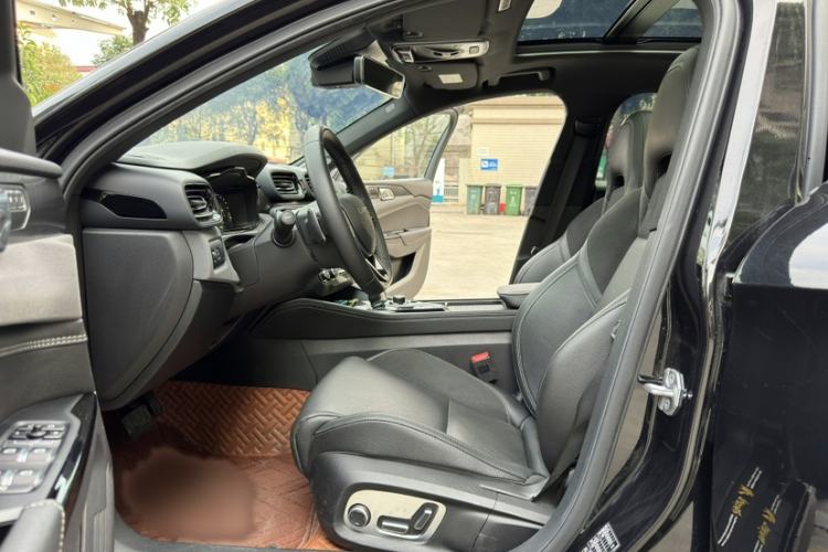 Used Lynk & Co 03 2021 2.0TD Automatic Trendy Champion Edition