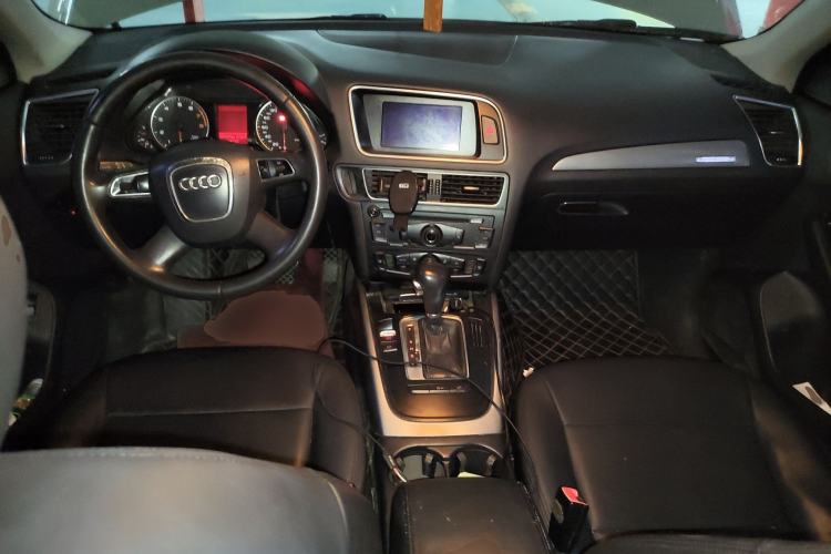 Used Audi Q5 2012 2.0TFSI Trendy Edition