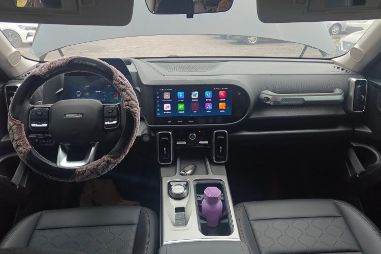 Used Haval DARGO 2024 1.5T DCT Labrador Edition