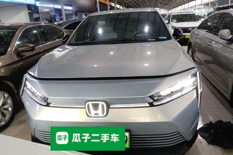 Used Honda e:NS2 2024 Light-Chasing Version