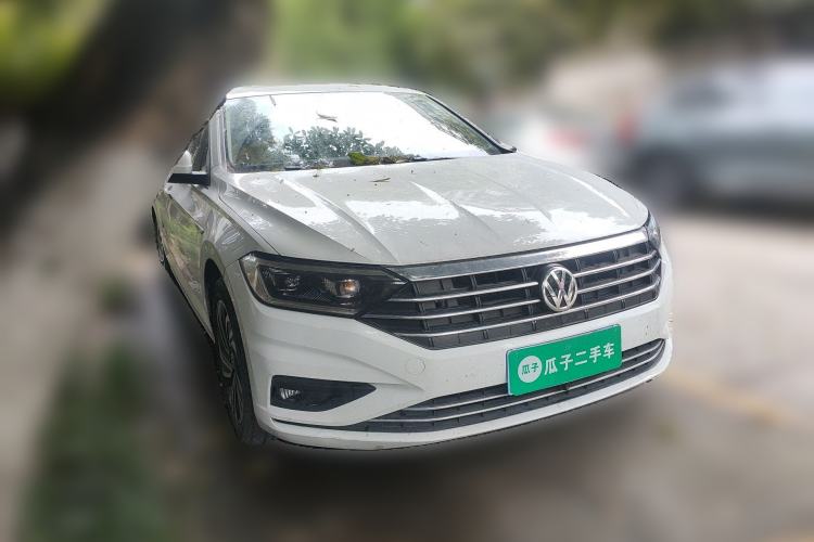 Used Volkswagen Sagitar 2022 280TSI DSG Flyover Edition
