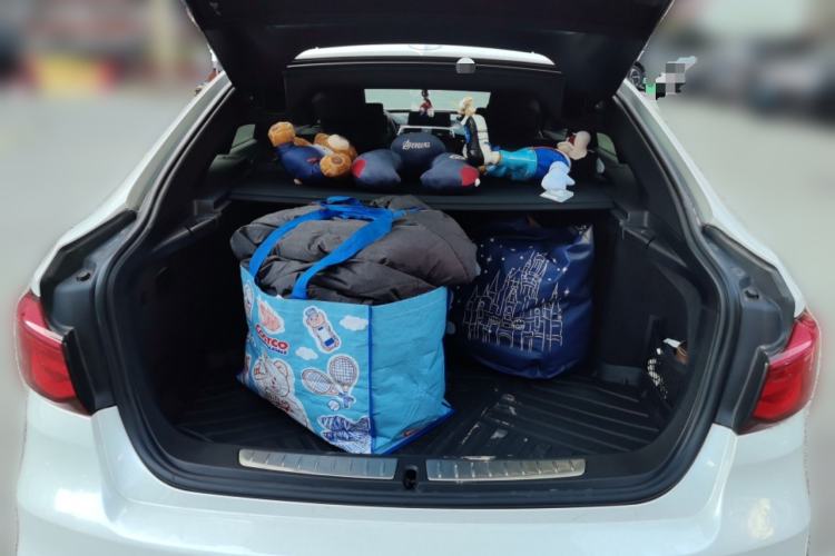 Used BMW 3 Series GT 2019 320i Sport Edition