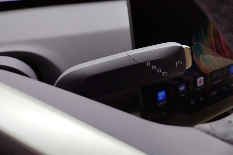 Used Avatr 06 2025 Pro Range-Extended Edition